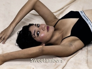 Sweetambers