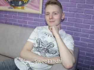 sweetandri Blog éjac