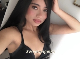 Sweetangelks