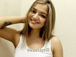 Sweetapriil