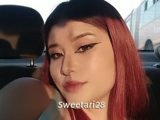 sweetari28 Blog éjac