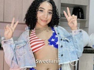 Sweetariii