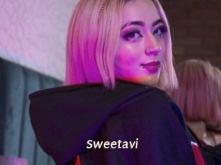 Sweetavi