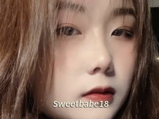 Sweetbabe18