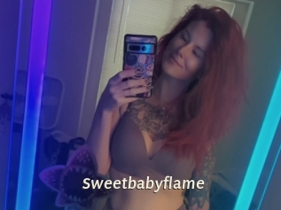 Sweetbabyflame