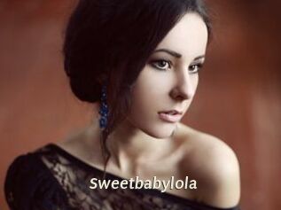 Sweetbabylola