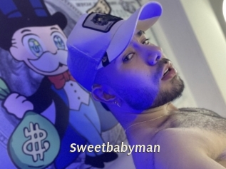 sweetbabyman Blog éjac