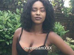 SweetbamXXX
