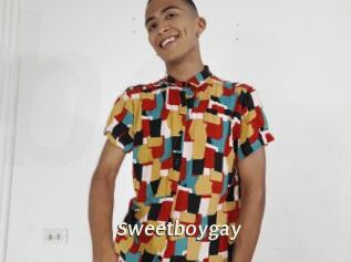 Sweetboygay