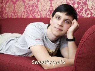 Sweetboyolis