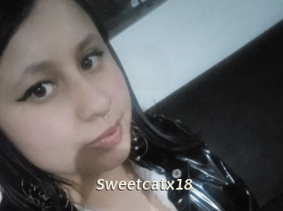Sweetcatx18