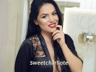 sweetcharllote Blog éjac