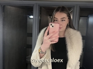 Sweetchloex