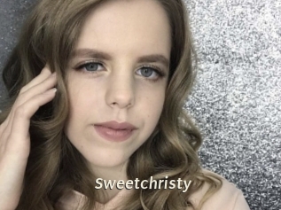 Sweetchristy