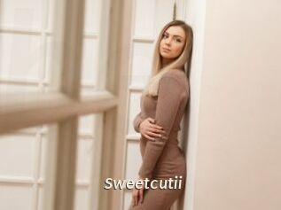 Sweetcutii