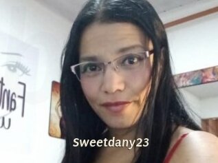Sweetdany23