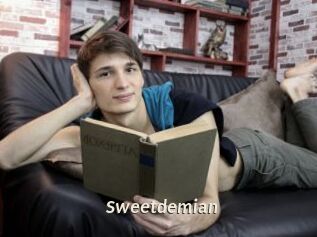 Sweetdemian