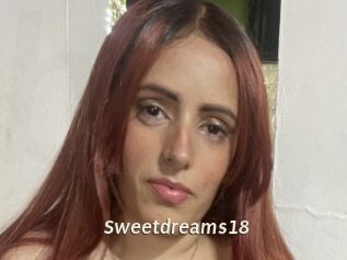 Sweetdreams18
