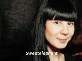 Sweetelephant