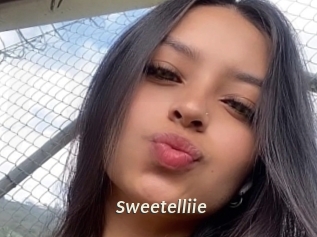 Sweetelliie