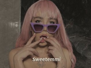 Sweetemmi