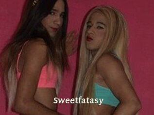 Sweetfatasy