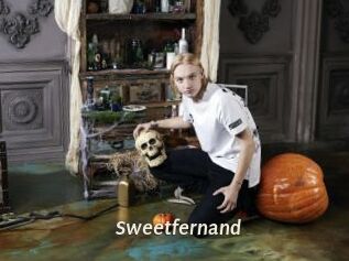 sweetfernand Blog éjac