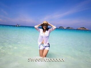 Sweetfoxxxxxx