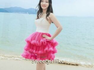 sweetgirllike Blog éjac
