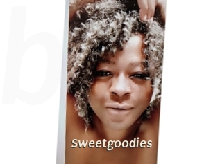 sweetgoodies Blog éjac