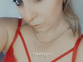 Sweetgril