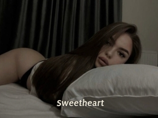 Sweetheart