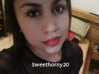 Sweethorny20