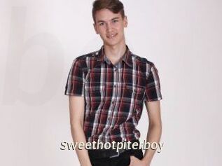 Sweethotpiterboy
