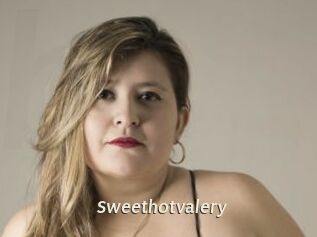 Sweethotvalery