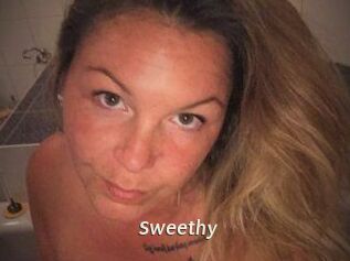 Sweethy