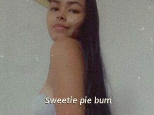 Sweetie_pie_bum