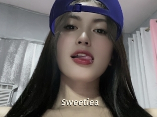 Sweetiea