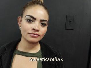 Sweetkamilax