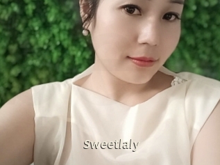 Sweetlaly