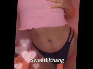 Sweetlilthang