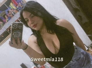 Sweetmia118