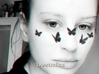 Sweetmilaa