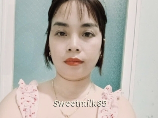 Sweetmilk85
