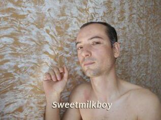Sweetmilkboy