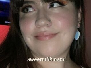 Sweetmilkmami