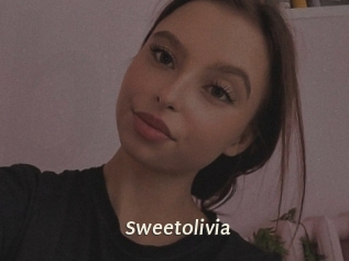 Sweetolivia