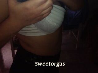 Sweetorgas