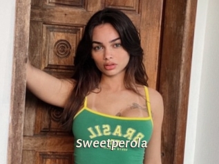 Sweetperola