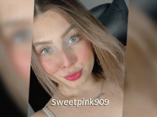 Sweetpink909